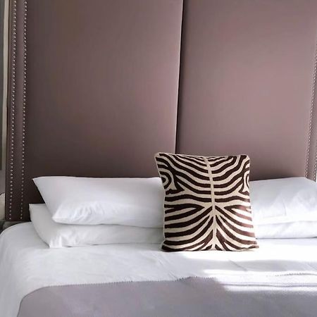 Villa Luxe, Puerto Banus, Marbella Estepona Eksteriør billede