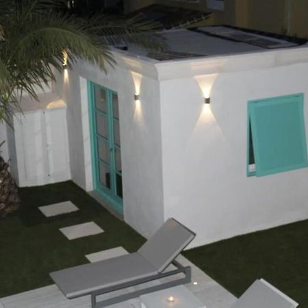 Villa Luxe, Puerto Banus, Marbella Estepona Eksteriør billede