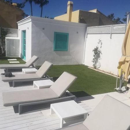 Villa Luxe, Puerto Banus, Marbella Estepona Eksteriør billede