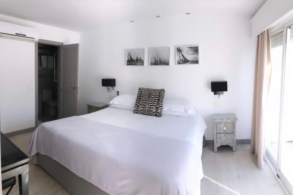Villa Luxe, Puerto Banus, Marbella Estepona Eksteriør billede