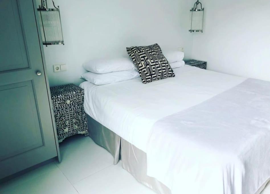 Villa Luxe, Puerto Banus, Marbella Estepona Eksteriør billede