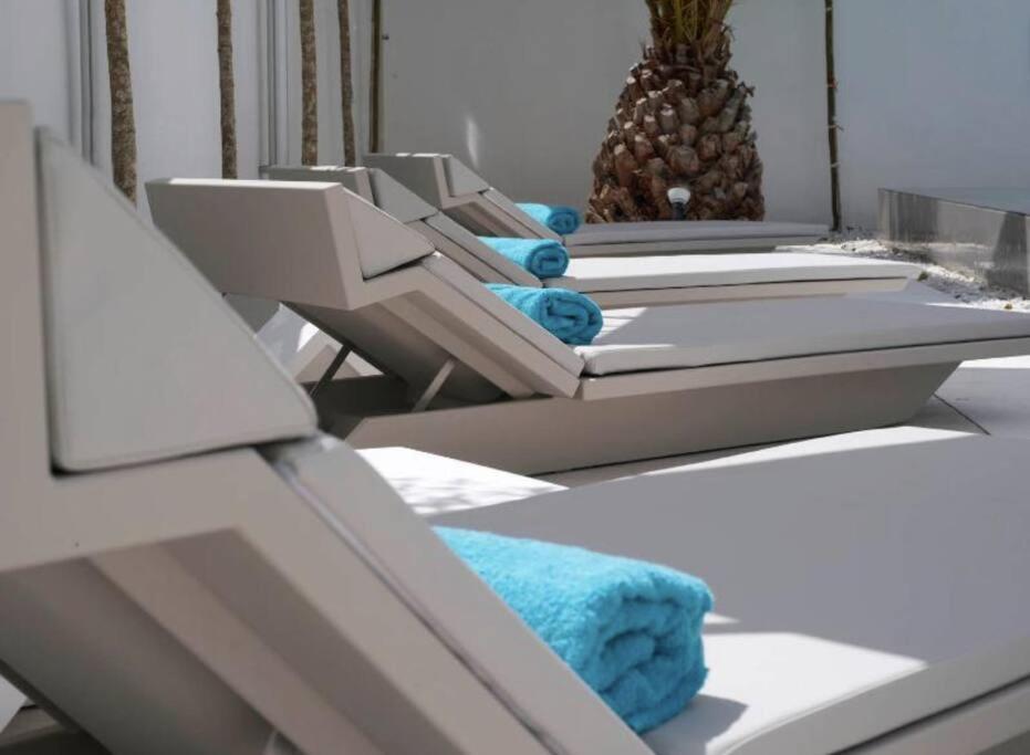 Villa Luxe, Puerto Banus, Marbella Estepona Eksteriør billede
