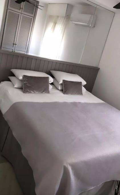 Villa Luxe, Puerto Banus, Marbella Estepona Eksteriør billede
