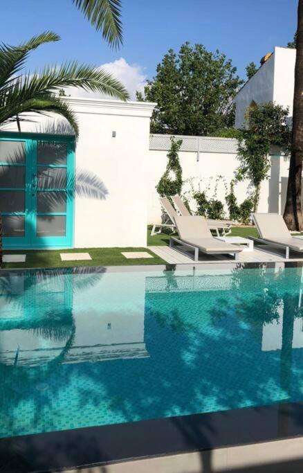 Villa Luxe, Puerto Banus, Marbella Estepona Eksteriør billede
