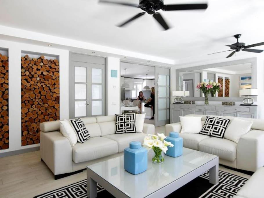 Villa Luxe, Puerto Banus, Marbella Estepona Eksteriør billede
