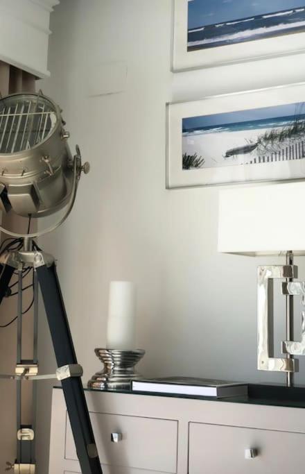 Villa Luxe, Puerto Banus, Marbella Estepona Eksteriør billede