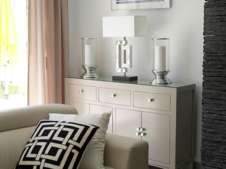 Villa Luxe, Puerto Banus, Marbella Estepona Eksteriør billede