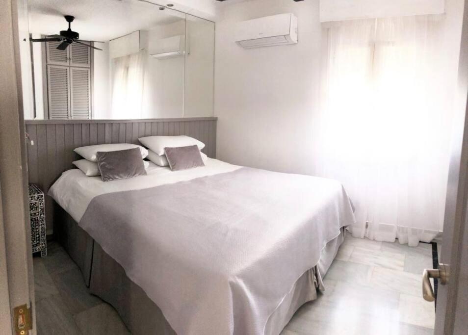 Villa Luxe, Puerto Banus, Marbella Estepona Eksteriør billede