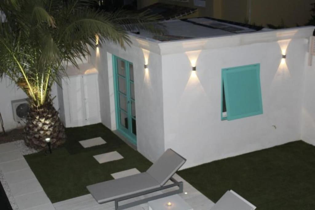 Villa Luxe, Puerto Banus, Marbella Estepona Eksteriør billede