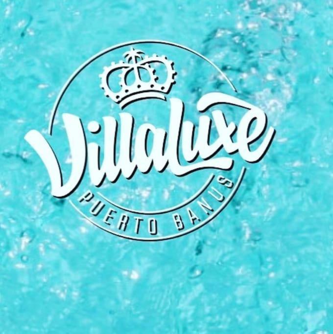 Villa Luxe, Puerto Banus, Marbella Estepona Eksteriør billede