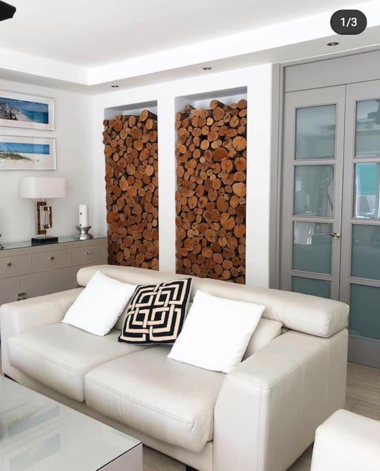 Villa Luxe, Puerto Banus, Marbella Estepona Eksteriør billede